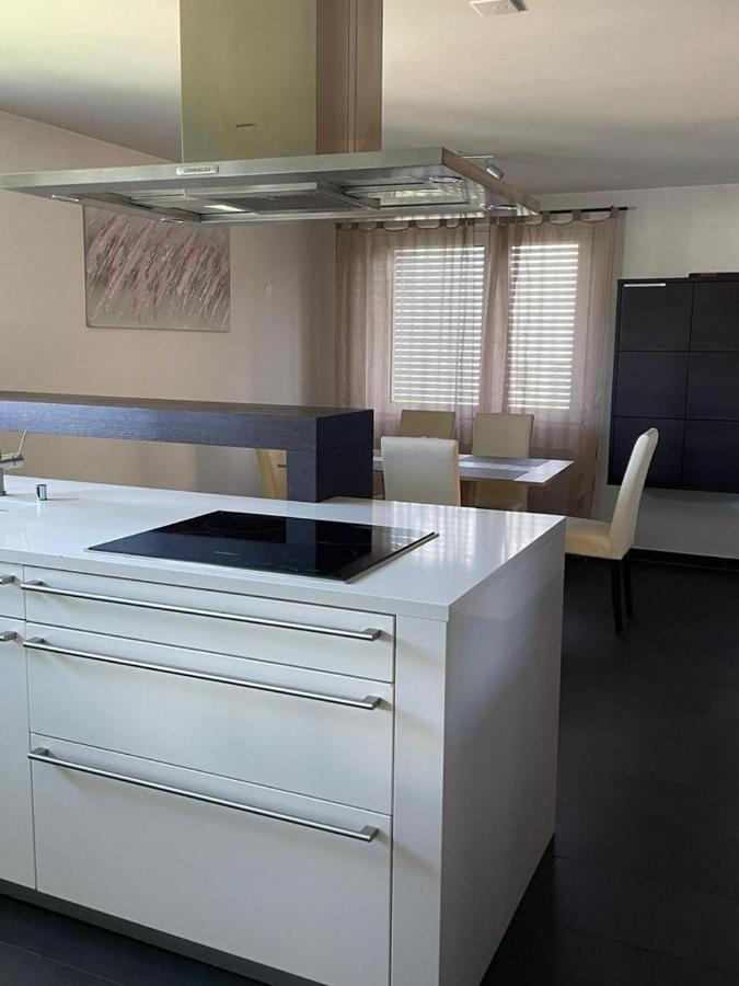 Luxury House With Big Garden And Mountain View Villa Haag Екстериор снимка