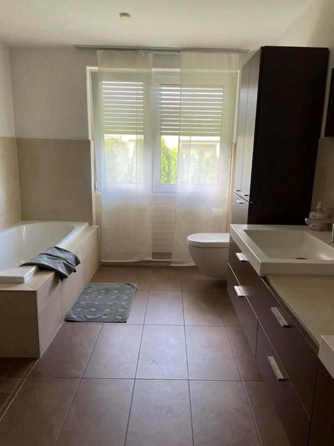 Luxury House With Big Garden And Mountain View Villa Haag Екстериор снимка