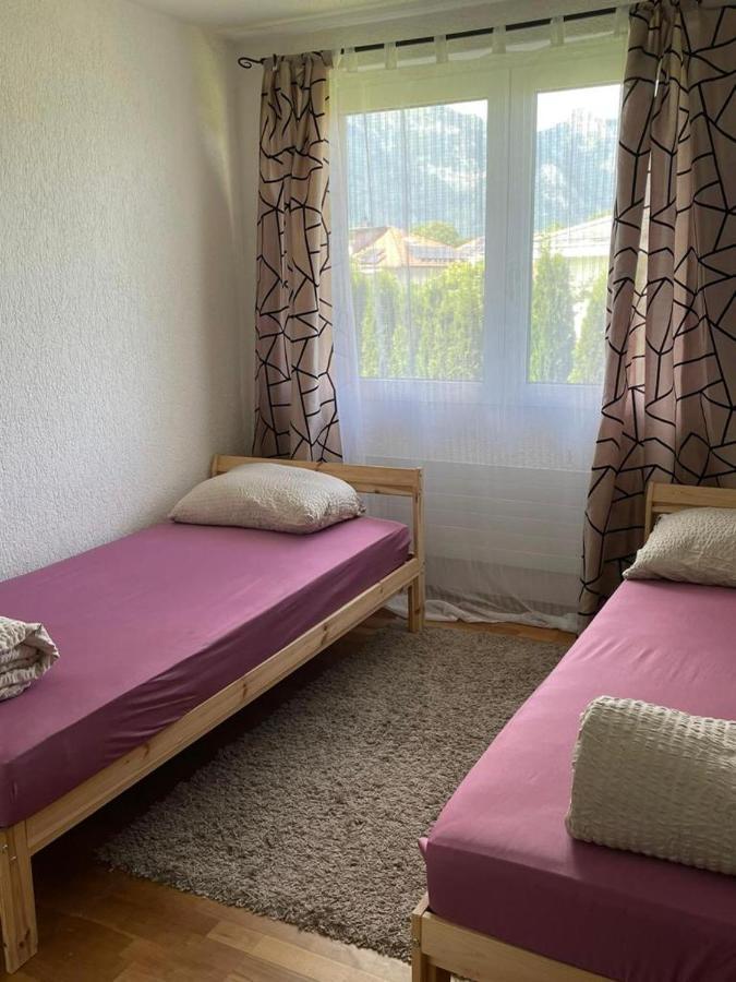 Luxury House With Big Garden And Mountain View Villa Haag Екстериор снимка