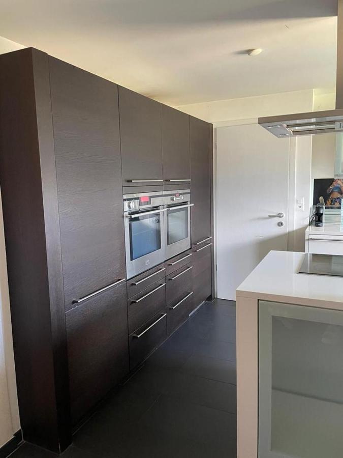 Luxury House With Big Garden And Mountain View Villa Haag Екстериор снимка