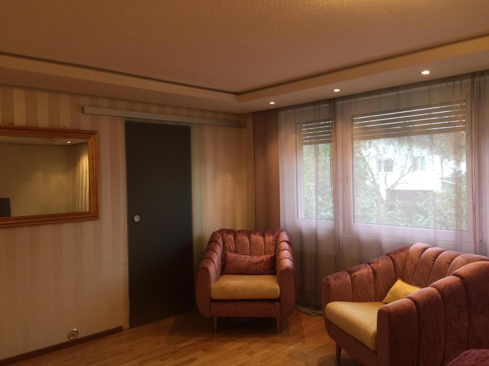 Luxury House With Big Garden And Mountain View Villa Haag Екстериор снимка